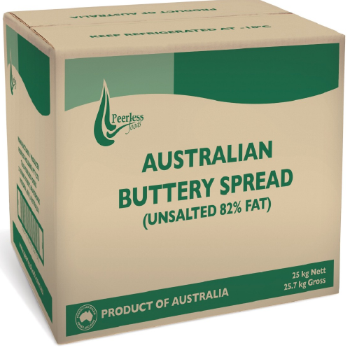 Australian Buttery Spread